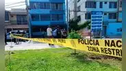 Feminicidio en San Miguel: hombre asesina a su expareja y luego se quita la vida