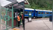 Servicio de trenes a Machu Picchu queda suspendido por protestas contra Joinnus: ¿hasta cuándo?