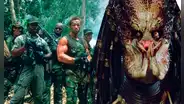Así lucen hoy los actores de la primera película de ‘Depredador’, 37 años después