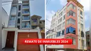 Remate de inmuebles por Indecopi: oportunidades en Surco, Callao y más desde S/8.000