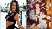 Descubre las sorprendentes raíces de María Pía Copello: dos orígenes internacionales revelados