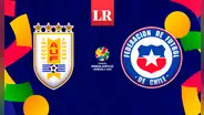 Uruguay vs. Chile sub-23 EN VIVO: ¿cómo ver el partido por el Preolímpico Venezuela 2024?