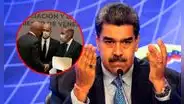 ¿Elecciones en Venezuela en peligro? Nicolás Maduro pone en duda acuerdos de Barbados