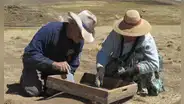 Los primeros habitantes de los Andes peruanos consumían más vegetales que carne, revela estudio