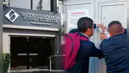 SBS declara el cierre de 4 cooperativas de ahorro y crédito: ¿cuáles son y por qué razón?