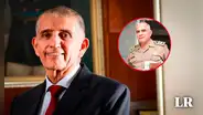 Ministro del Interior, Víctor Torres y su asesor protagonizan enfrentamiento: “¡Te di mi confianza y la cag…!"