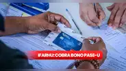 PASE-U: IFARHU presenta lista de colegios que cobrarán por Tarjeta Clave Social