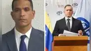Fiscal Renny Amundarain: ¿quién es el funcionario venezolano detenido por vínculos con bandas criminales?