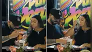 Venezolanos que fueron a EE. UU. probaron la leche de tigre peruana y dijeron: “Es el plato estrella”