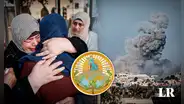 Corte Internacional de Justicia exige a Israel evitar genocidio en Gaza, pero no pide alto al fuego