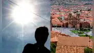 ¿Está Lima? Conoce las 14 ciudades del Perú con los niveles más altos de radiación solar