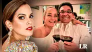 Marisol Aguirre: ¿cuál es el vínculo que une al nuevo novio de la actriz con la exmiss Valeria Piazza?