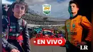 24 horas de Daytona: ¿cómo quedaron 'Nico' Pino y 'Pato' O’Ward en la tabla de posiciones de la carrera?