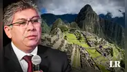 Gobernador de Cusco sobre venta de entradas a Machu Picchu mediante Joinnus: "No debe tercerizarse"