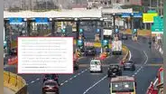 Rutas de Lima: ordenan suspensión del cobro de peaje de Puente Piedra