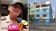 Balacera en Arequipa dejó 3 heridos: fue cerca de casa de gobernador y de comisaría
