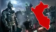 ¿Dónde queda la 'Ciudad Gótica' de Perú y por qué se llama como la ciudad de Batman?