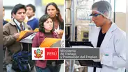 Las 5 carreras universitarias peor pagadas en el Perú, según el MTPE: los sueldos no superan los S/ 2.200