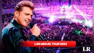 Luis Miguel confirma NUEVAS FECHAS de conciertos en CDMX: ¿cuándo y dónde comprar los boletos?