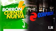 A pocos días de finalizar Borrón y Cuenta Nueva: revisa cómo optar por el beneficio de Corpoelec
