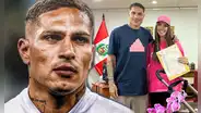 Paolo Guerrero asegura que no se ha casado y desmiente a Javier Lobatón: "No tiene ningún vínculo con mi familia"