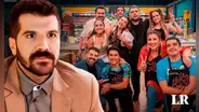 ¿Por qué José Peláez lloraba tras grabar 'El gran chef', pese al cariño del público y éxito del reality?