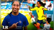 ¡Mayra Ramírez al Chelsea! Colombiana se convierte en el fichaje más caro en la historia del fútbol femenino