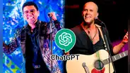 Ni Gian Marco ni Christian Yaipén: él es el cantante más reconocido a nivel internacional, según la IA