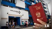 Migraciones: ¿cuáles son los requisitos y cúantas citas para pasaporte ofrecen durante febrero y marzo?