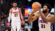 VER Nuggets vs. 76ers EN VIVO por la NBA Rivals Week: ¿quién GANÓ el duelo HOY, 27 de enero?