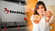 ¡Adiós al alquiler! Este préstamo del Banco de la Nación puede financiar hasta el 90% del valor de tu casa