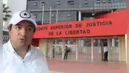 PJ ordena que Arturo Fernández, suspendido alcalde de Trujillo, continúe con prisión suspendida