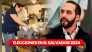 Elecciones El Salvador 2024: ¿dónde ir a votar este 4 de febrero por el próximo presidente?