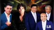 ¿Perú tendrá sus propios Grammy?: Premios Capemúsica galardonarán a los mejores cantantes