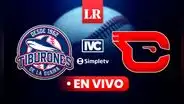 [IVC y Simple TV EN VIVO] Tiburones vs. Cardenales: ¿cuándo y cómo ver el juego 4 de la Gran Final?