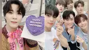 Moonbin de ASTRO: miembros del grupo protagonizan emotivo momento en el cumpleaños 27 del idol