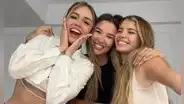 Ale Fuller se reconcilia con Flavia Laos y Mayra Goñi: "Los tiempos de Dios son perfectos"
