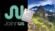 Cusqueños denuncian penalmente a Joinnus por venta de boletos a Machu Picchu