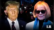 Trump es condenado a pagar US$83,3 millones de indemnización a E. Jean Carroll por difamación