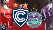 ¿Cómo y dónde ver el partido Cienciano vs. Comerciantes Unidos por la Liga 1 2024?