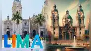 ¿Cómo se verá Lima en el año 2050 ante el impacto del cambio climático, según la IA?