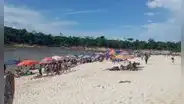 La 'Punta Cana Peruana': conoce dónde queda esta playa de arena blanca y cómo llegar