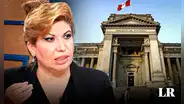 Poder Judicial dispone investigación suplementaria contra Enma Benavides por el delito de cohecho