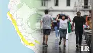 Lluvias en Perú: 2 muertos y desaparecidos deja alud en Ayacucho