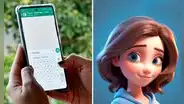 ¿Qué es Carina, la nueva IA de WhatsApp que transcribe tus audios y contesta cualquier pregunta?