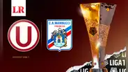 [Vía GOLPERÚ] Universitario vs. Carlos Mannucci EN VIVO: ¿a qué hora juegan por la Liga 1 - 2024?