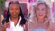 Whoopi Goldberg niega complot contra Margot Robbie y Greta Gerwig en los Oscar: "No todos ganan"