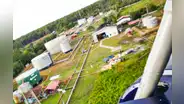 Upland a un paso de ser el operador del Lote 8 de Loreto