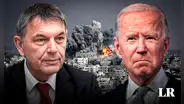 Despiden a personal de la ONU tras presunta participación en ataques de Hamás contra Israel