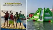 ¡Visita Ocean Park! El moderno parque acuático en Paracas: ¿cómo llegar desde Lima y cuál es su precio?